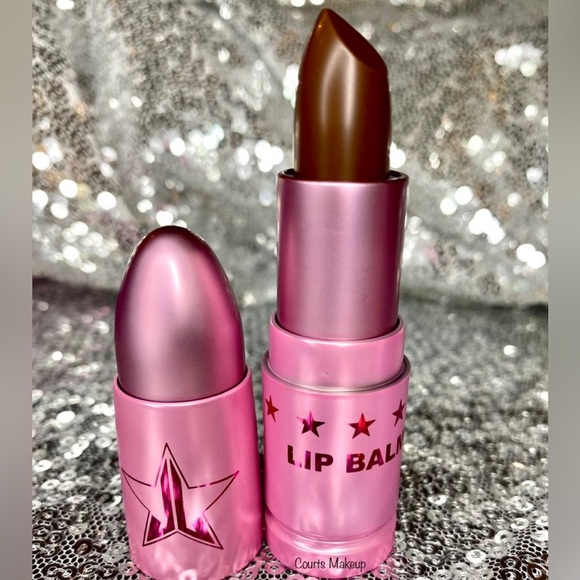Jeffree Star Tinted Lip Balm in Cowboy Kiss Brand Bew in Box - Picture 3 of 6